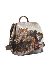 YNOT YESBAG Plecak jesień w Holandii - Torby damskie - 2