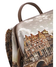YNOT YESBAG Plecak jesień w Holandii - Torby damskie - 3