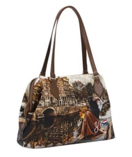 YNOT YESBAG Torba na ramię M jesień w Holandii - Torby damskie - 2