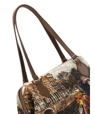 YNOT YESBAG Torba na ramię M jesień w Holandii - Torby damskie - 3