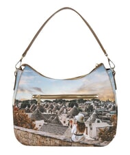 YNOT YESBAG Torba na ramię romantyczne trulli - Torby damskie - 2
