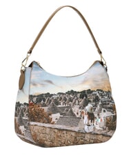 YNOT YESBAG Torba na ramię romantyczne trulli - Torby damskie - 3