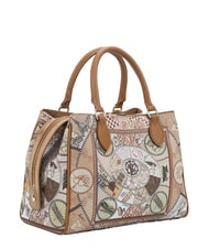 YNOT FASHIONOPOLY Torebka piasek - Torby damskie - 2