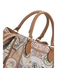 YNOT FASHIONOPOLY Torebka piasek - Torby damskie - 3