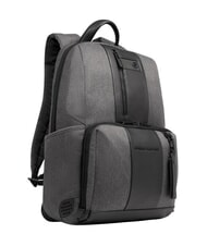 PIQUADRO BRIEF Plecak na 14" laptop i tablet - Plecaki na laptopa do pracy