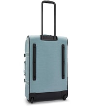 KIPLING AVIANA M W&oacute;zek średniej wielkości zrelaksowana szarość - W&oacute;zki p&oacute;łsztywne - 3