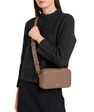 FURLA PETUNIA Mała torba na ramię kolor ciemnoszary - Torby damskie - 2
