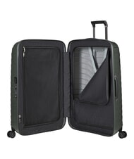 SAMSONITE PROXIS W&oacute;zek bardzo duży - W&oacute;zki twarde