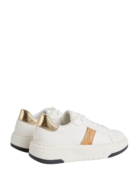 GEO Adidasy biały - Buty damskie