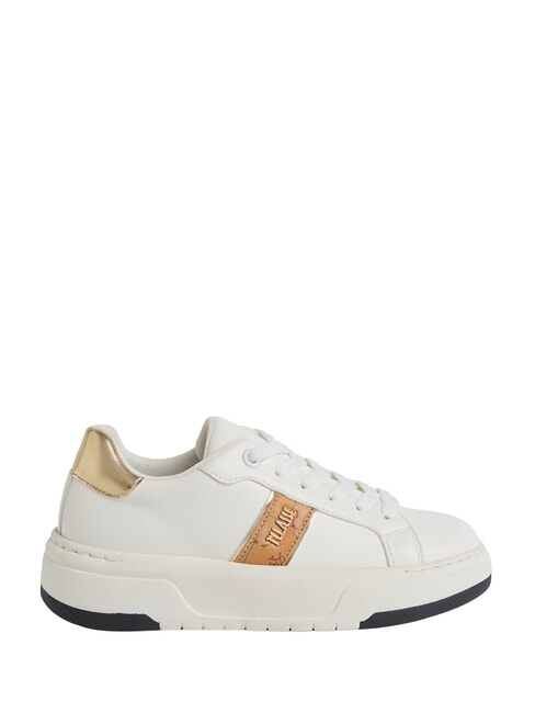GEO Adidasy biały - Buty damskie
