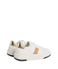 ALVIERO MARTINI PRIMA CLASSE GEO Adidasy biały - Buty damskie - 3