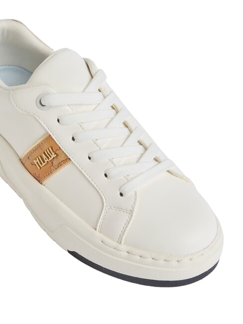 GEO Adidasy biały - Buty damskie