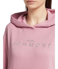 JOHN RICHMOND SEHUANE Bluza z kapturem - Bluzy damskie
