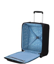 AMERICAN TOURISTER FUN BAY Ok Easyjet pod siedzeniami czarny/szary - Bagaż podręczny - 2