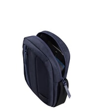 AMERICAN TOURISTER STREETHERO Torba na ramię granatowy melanż - Torby na ramię męskie - 4
