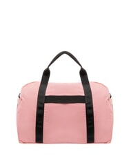 KWAY LE VRAI 4.0 MARCEL Wodoodporna torba podr&oacute;żna r&oacute;żowy geranium - Mn&oacute;stwo - 3