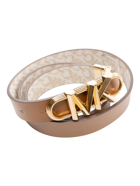 MK BELT Pasek wanilia - Paski