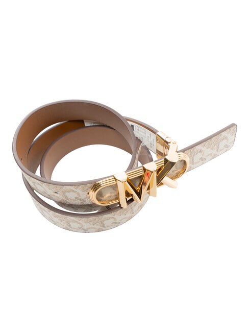 MK BELT Pasek wanilia - Paski