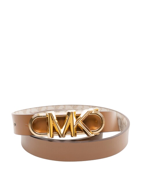 MK BELT Pasek wanilia - Paski