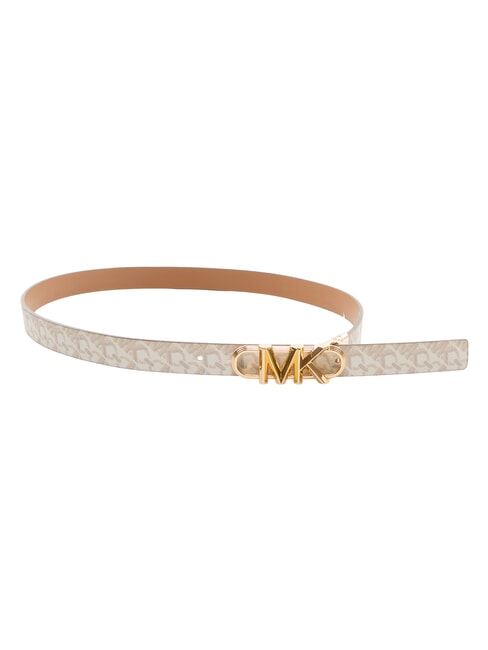 MK BELT Pasek wanilia - Paski