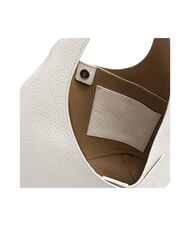 GIANNI CHIARINI EUFORIA Torba na ramię piasek-natura - Torby damskie - 5