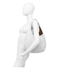 GIANNI CHIARINI EUFORIA Torba na ramię piasek-natura - Torby damskie - 6