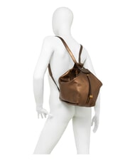 GIANNI CHIARINI GUIA Torba na ramię / Plecak opiekany - Torby damskie - 6