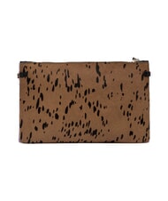 GIANNI CHIARINI HERMY Torba na ramię koniakowo-czarny - Torby damskie - 3