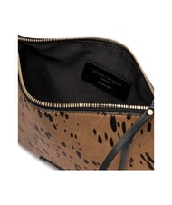 GIANNI CHIARINI HERMY Torba na ramię koniakowo-czarny - Torby damskie - 5
