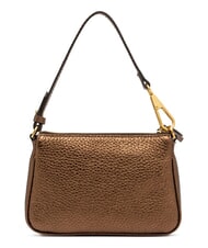 GIANNI CHIARINI BROOKE Sk&oacute;rzana torba na ramię opiekany - Torby damskie - 3