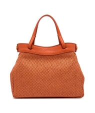 GIANNI CHIARINI OTTAVIA Torebka z paskiem na ramię koral - Torby damskie - 3