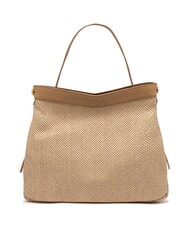 GIANNI CHIARINI OTTAVIA Torba na ramię natura - Torby damskie - 3