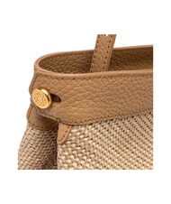 GIANNI CHIARINI OTTAVIA Torba na ramię natura - Torby damskie - 4