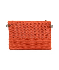 GIANNI CHIARINI VICTORIA Torba na ramię koral - Torby damskie - 3