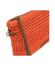 GIANNI CHIARINI VICTORIA Torba na ramię koral - Torby damskie - 4