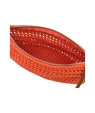 GIANNI CHIARINI VICTORIA Torba na ramię koral - Torby damskie - 5