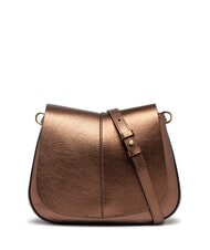 GIANNI CHIARINI HELENA ROUND Torba na ramię opiekany - Torby damskie - 2