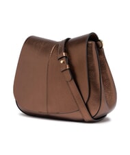 GIANNI CHIARINI HELENA ROUND Torba na ramię opiekany - Torby damskie - 3