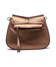 GIANNI CHIARINI HELENA ROUND Torba na ramię opiekany - Torby damskie - 4