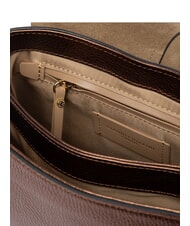 GIANNI CHIARINI HELENA ROUND Torba na ramię opiekany - Torby damskie - 5
