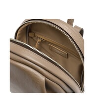 GIANNI CHIARINI EMANUELA Plecak sk&oacute;rzany Gdzie - Torby damskie - 5