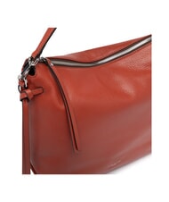 GIANNI CHIARINI BRINA Torba na ramię ceglasty - Torby damskie - 4