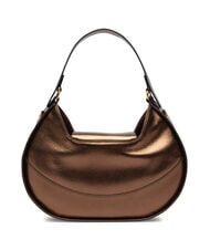 GIANNI CHIARINI EDITH Torebka z paskiem na ramię opiekany - Torby damskie - 3