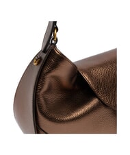 GIANNI CHIARINI EDITH Torebka z paskiem na ramię opiekany - Torby damskie - 4