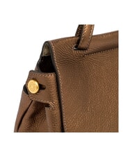 GIANNI CHIARINI OTTAVIA Torebka z paskiem na ramię opiekany - Torby damskie - 4