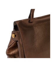 GIANNI CHIARINI OTTAVIA Torebka z paskiem na ramię opiekany - Torby damskie - 4
