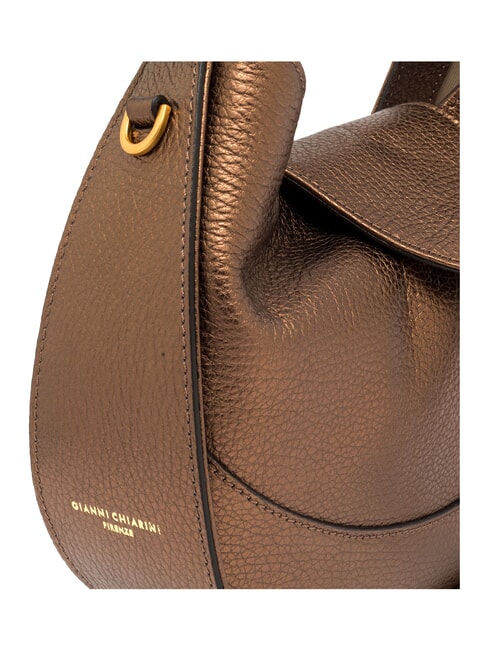 EDITH Torebka z paskiem na ramię opiekany - Torby damskie