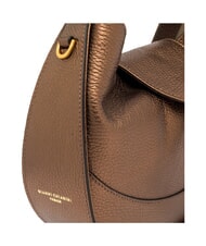 GIANNI CHIARINI EDITH Torebka z paskiem na ramię opiekany - Torby damskie - 4