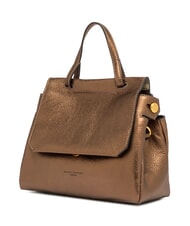 GIANNI CHIARINI OTTAVIA M Torebka z paskiem na ramię opiekany - Torby damskie - 2