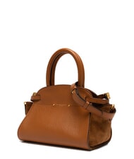 GIANNI CHIARINI FARAH Torebka z paskiem na ramię - Torby damskie